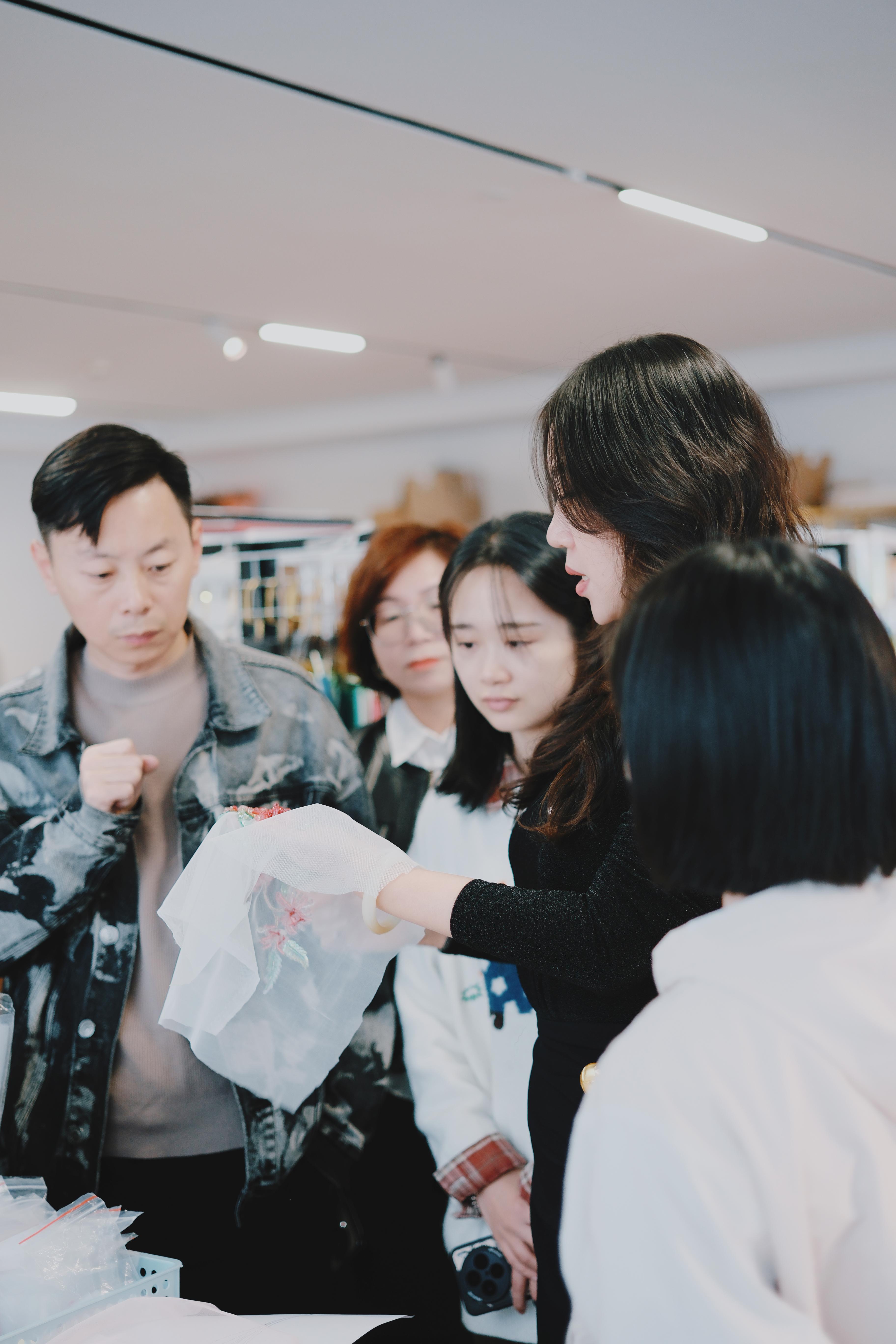 女童装花样设计