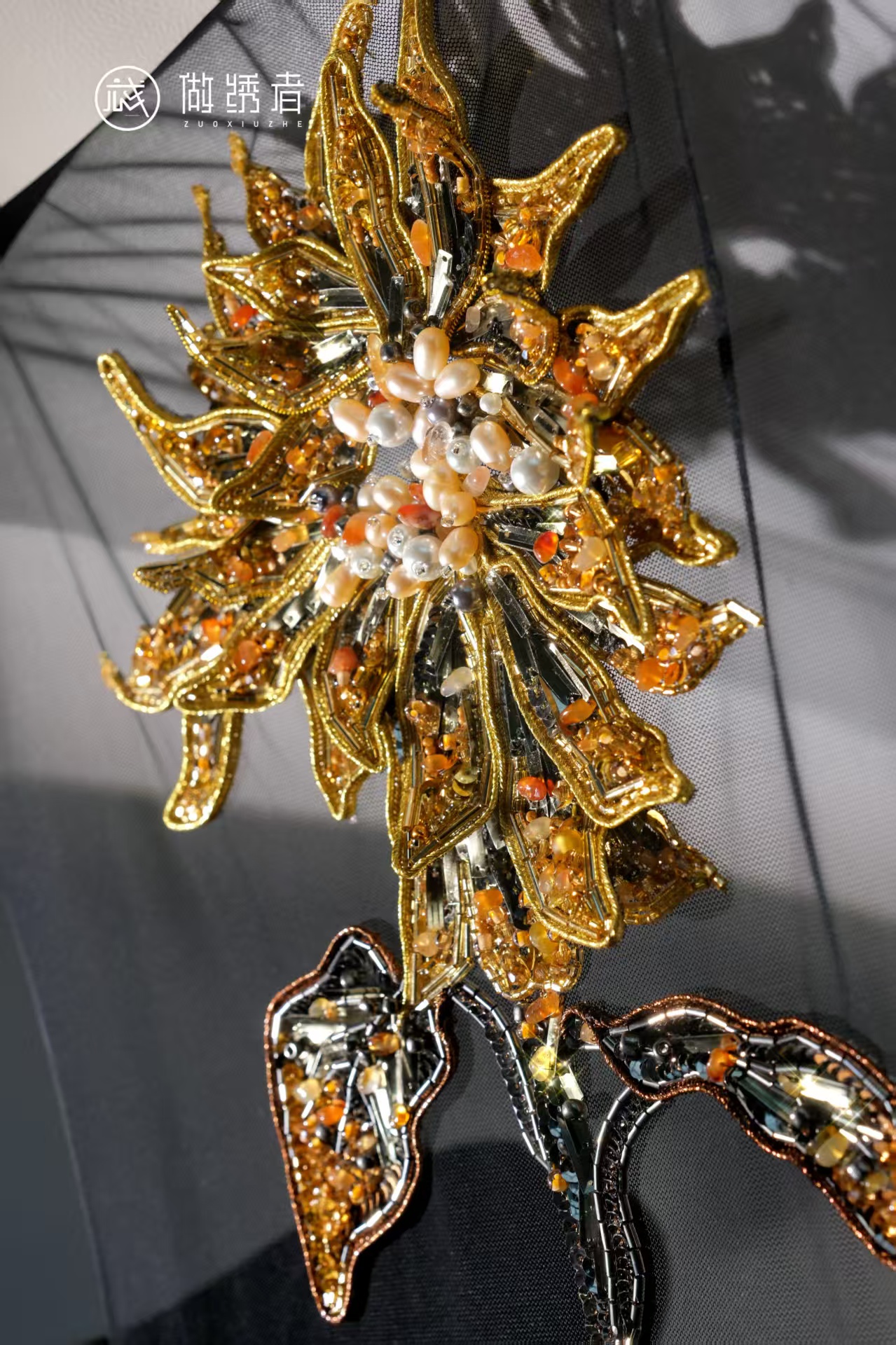 金银花 第2张图