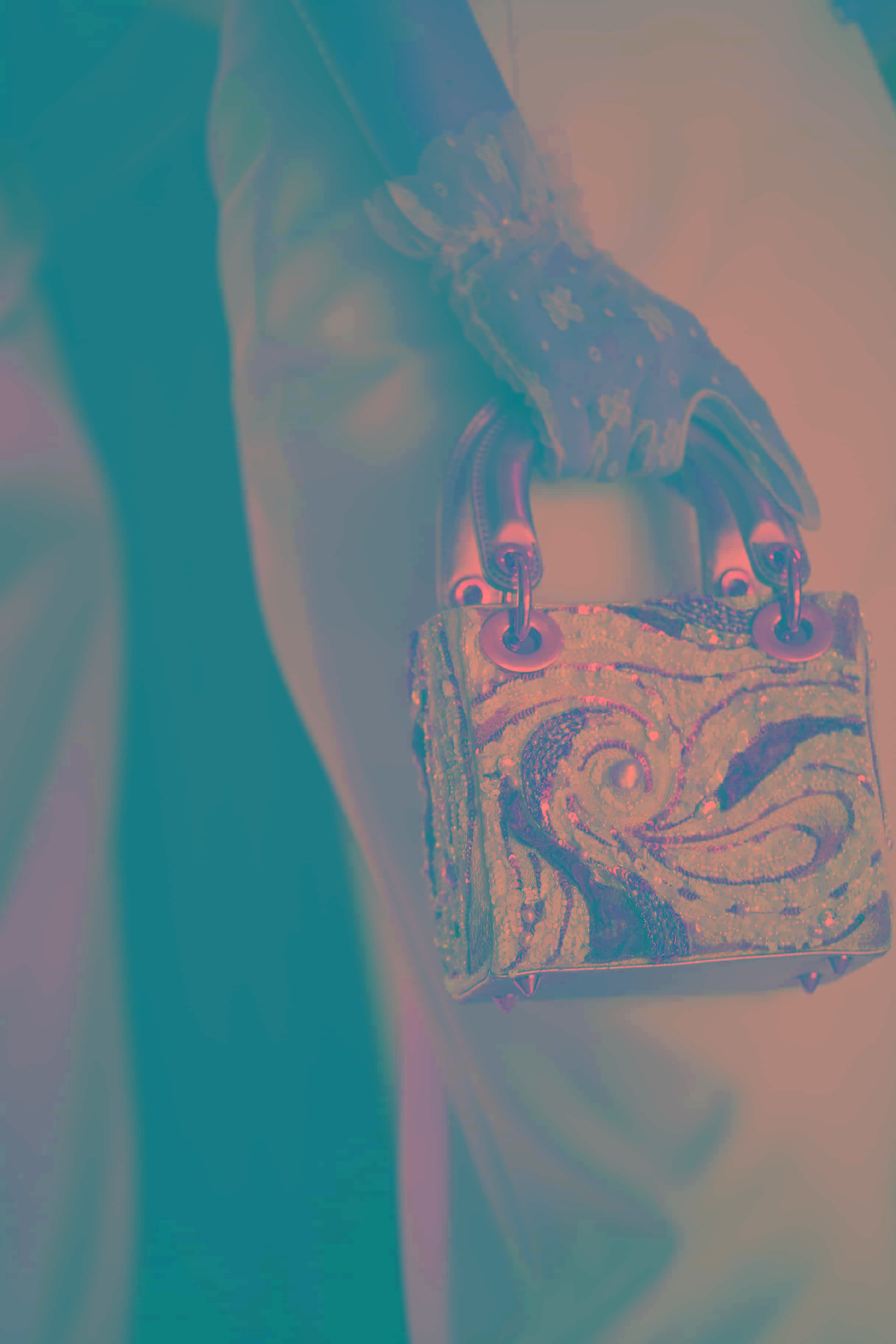 戴妃包 第2张图