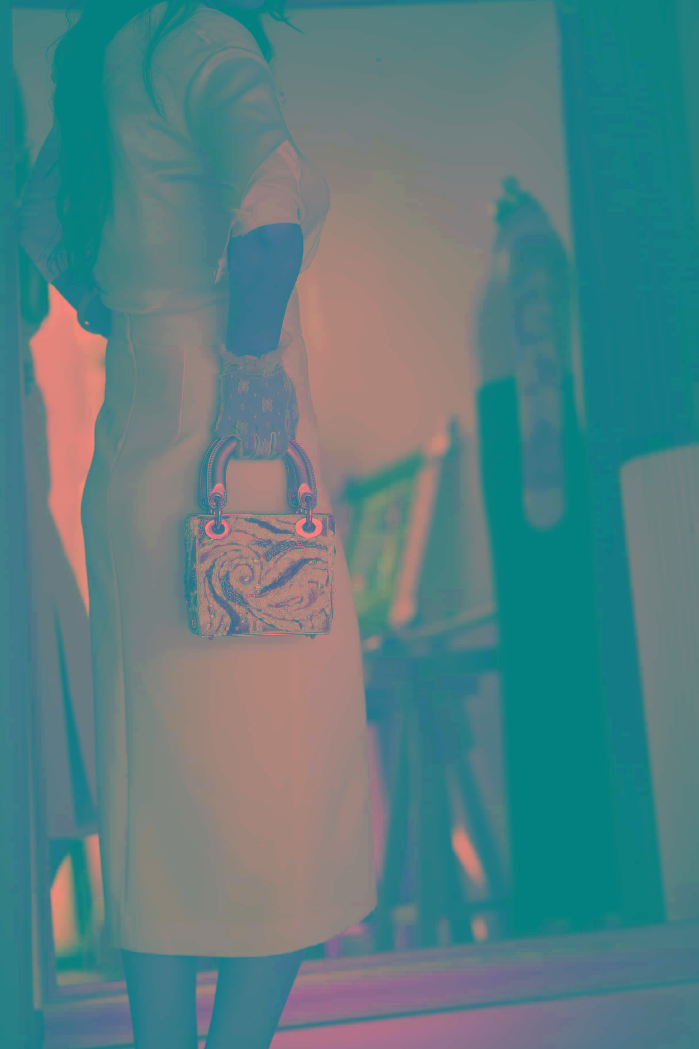 戴妃包 第3张图