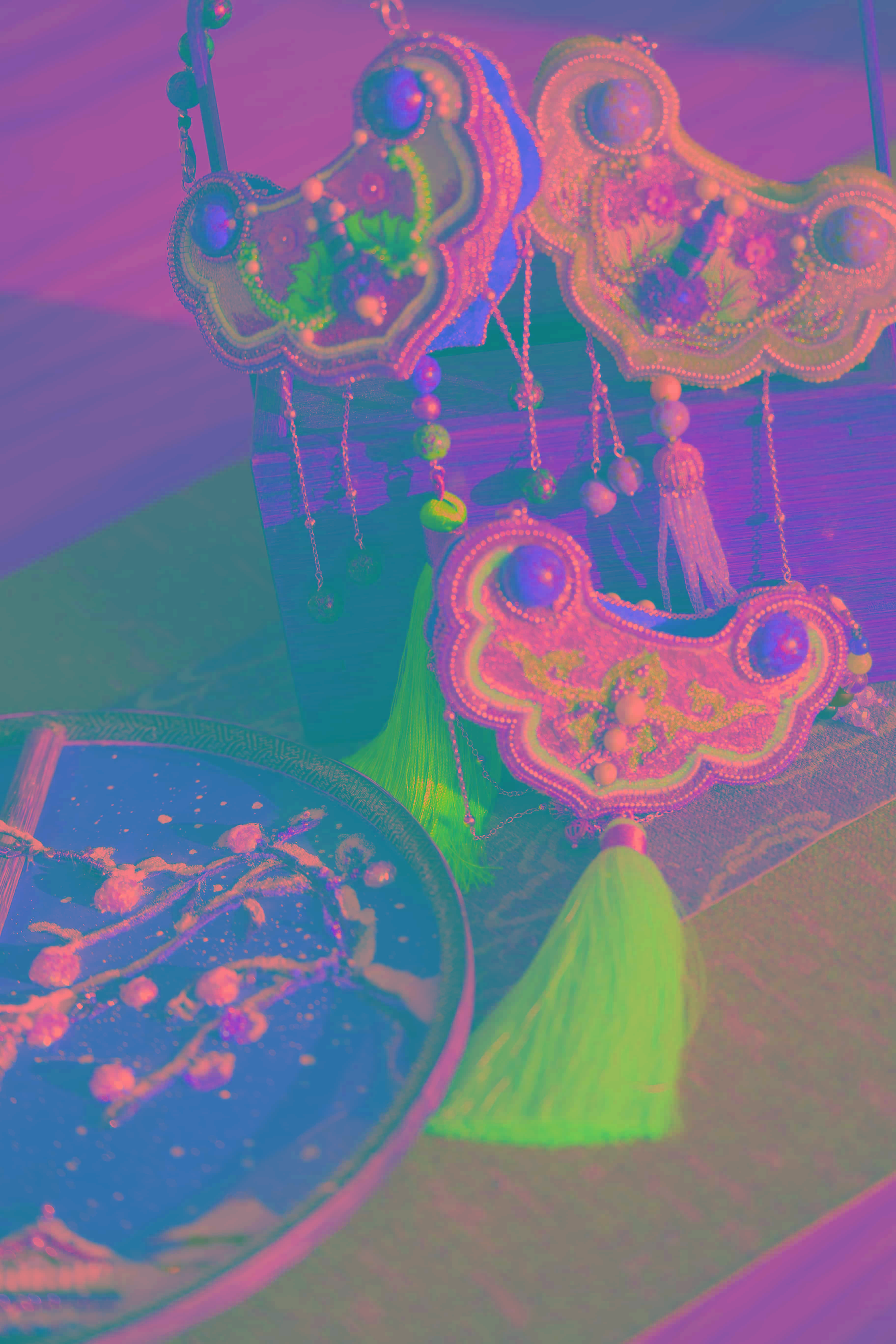 小荷包 第1张图