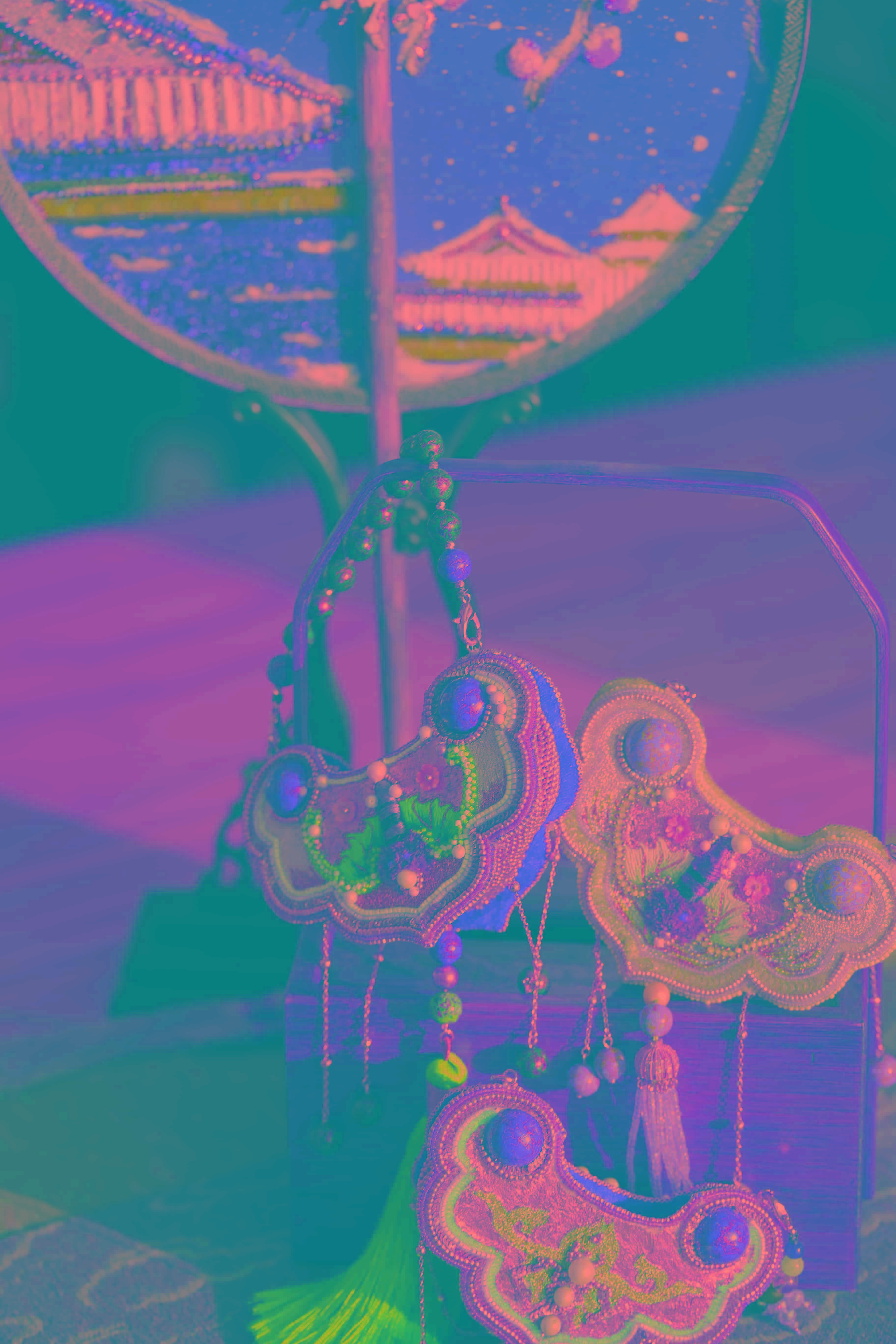 小荷包 第2张图