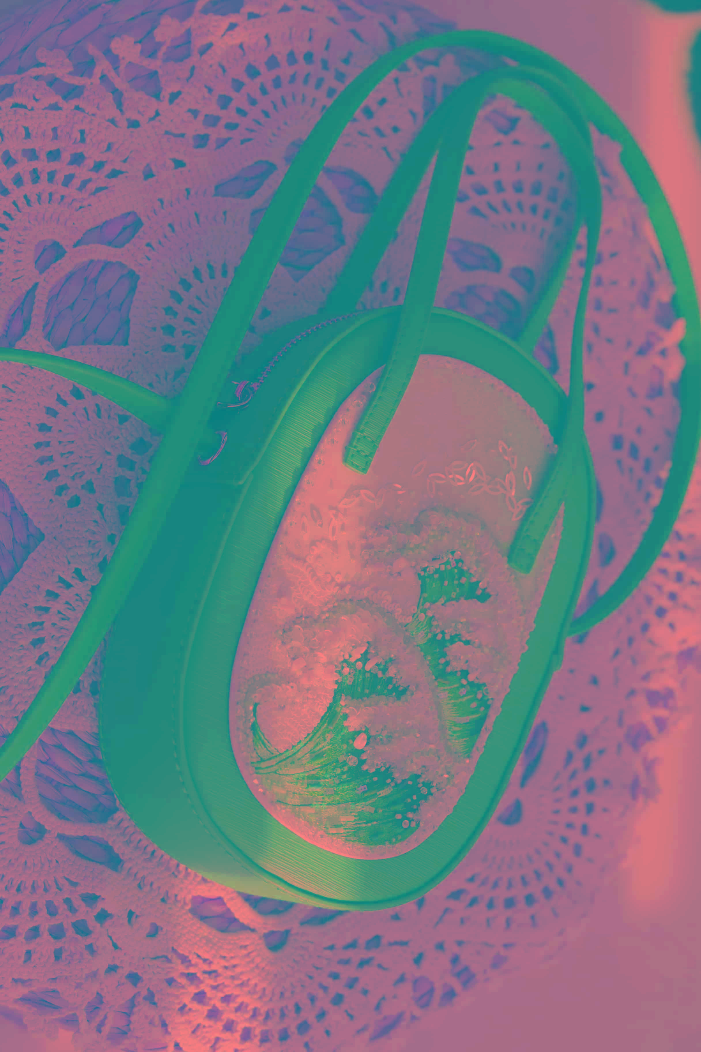 潮之音-海洋 第1张图