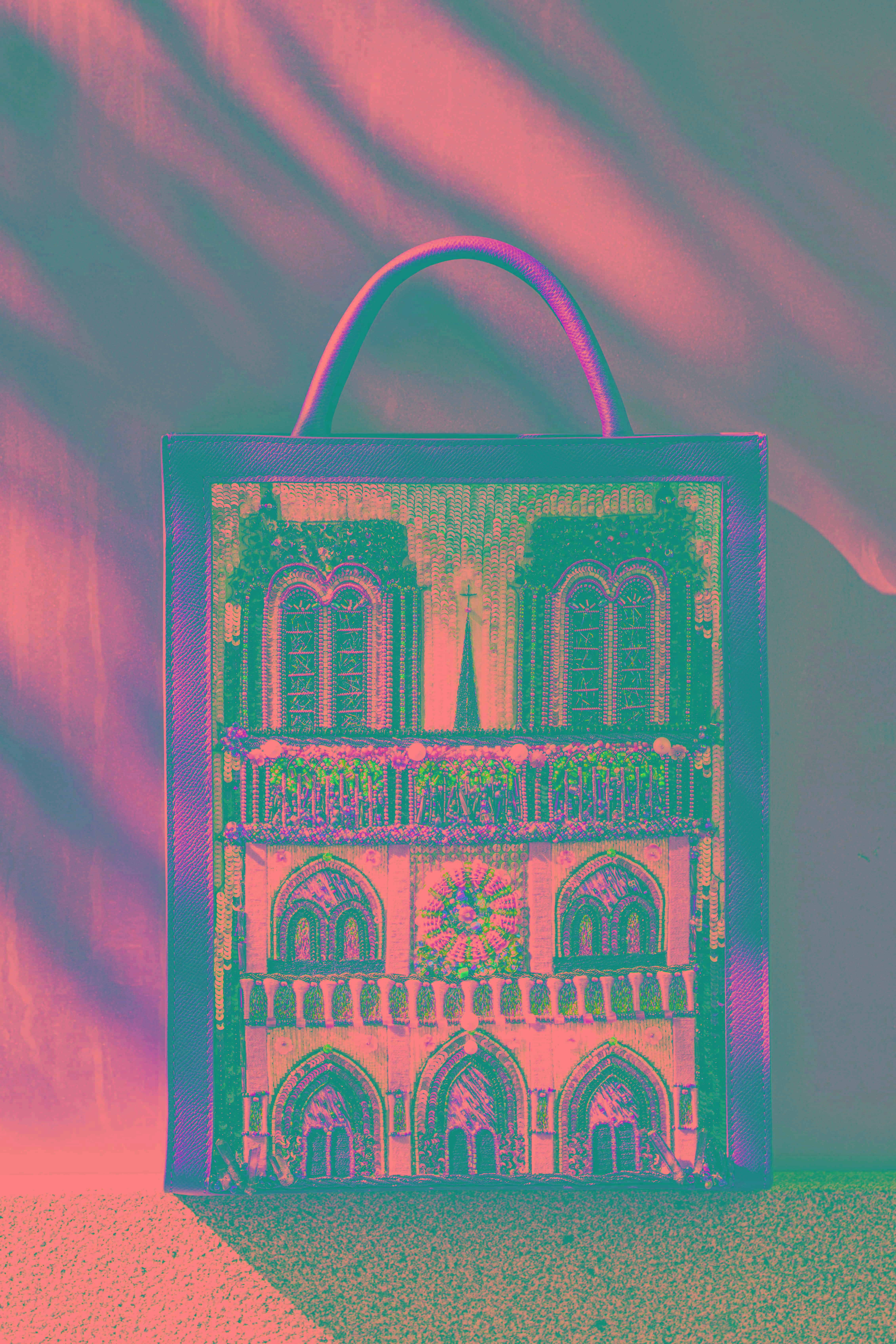 巴黎圣母院 第1张图