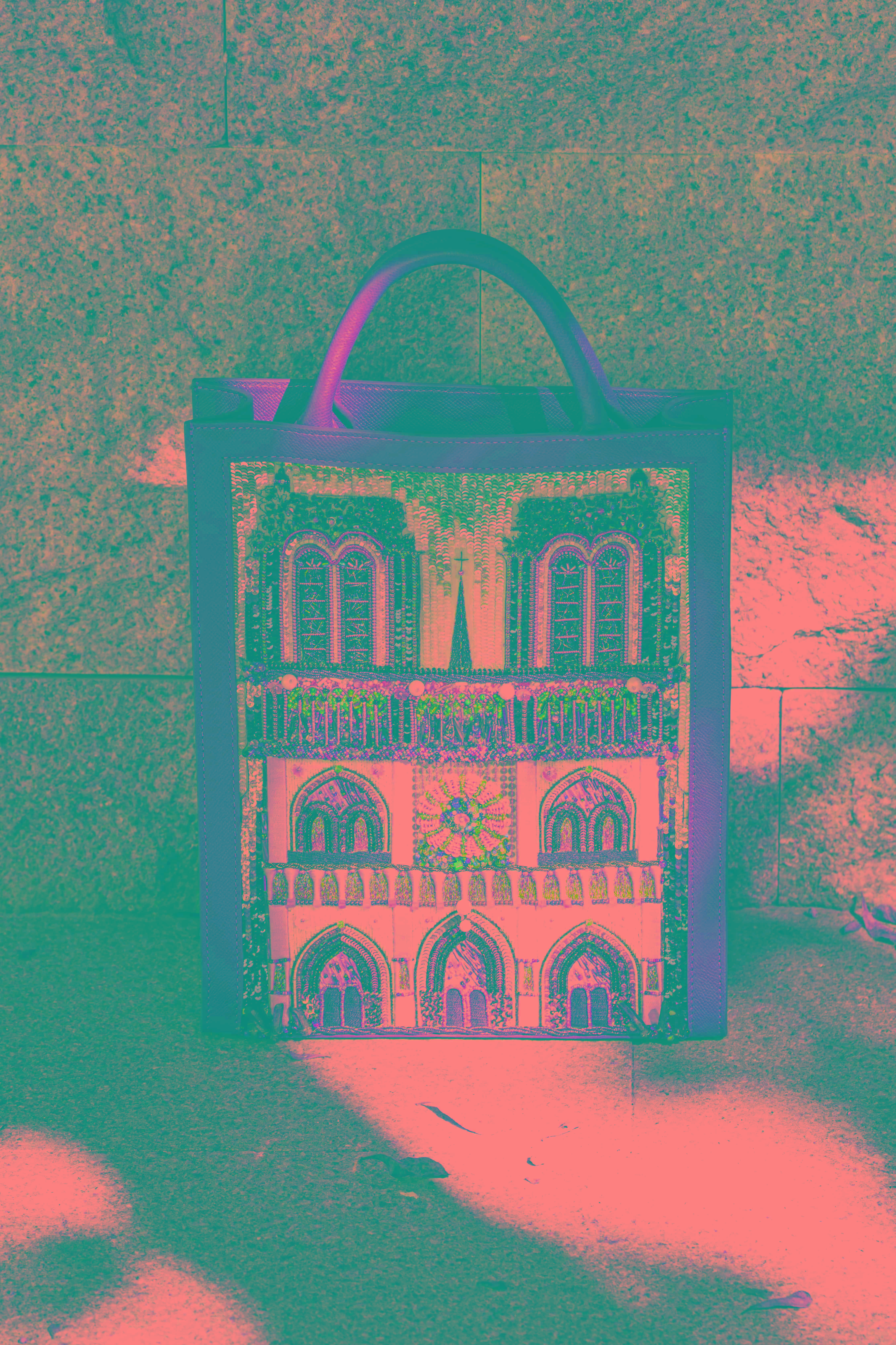 巴黎圣母院 第2张图