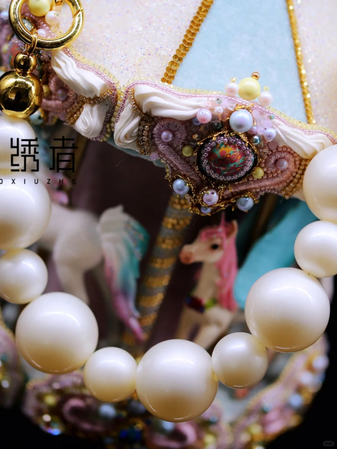 旋转木马 第5张图