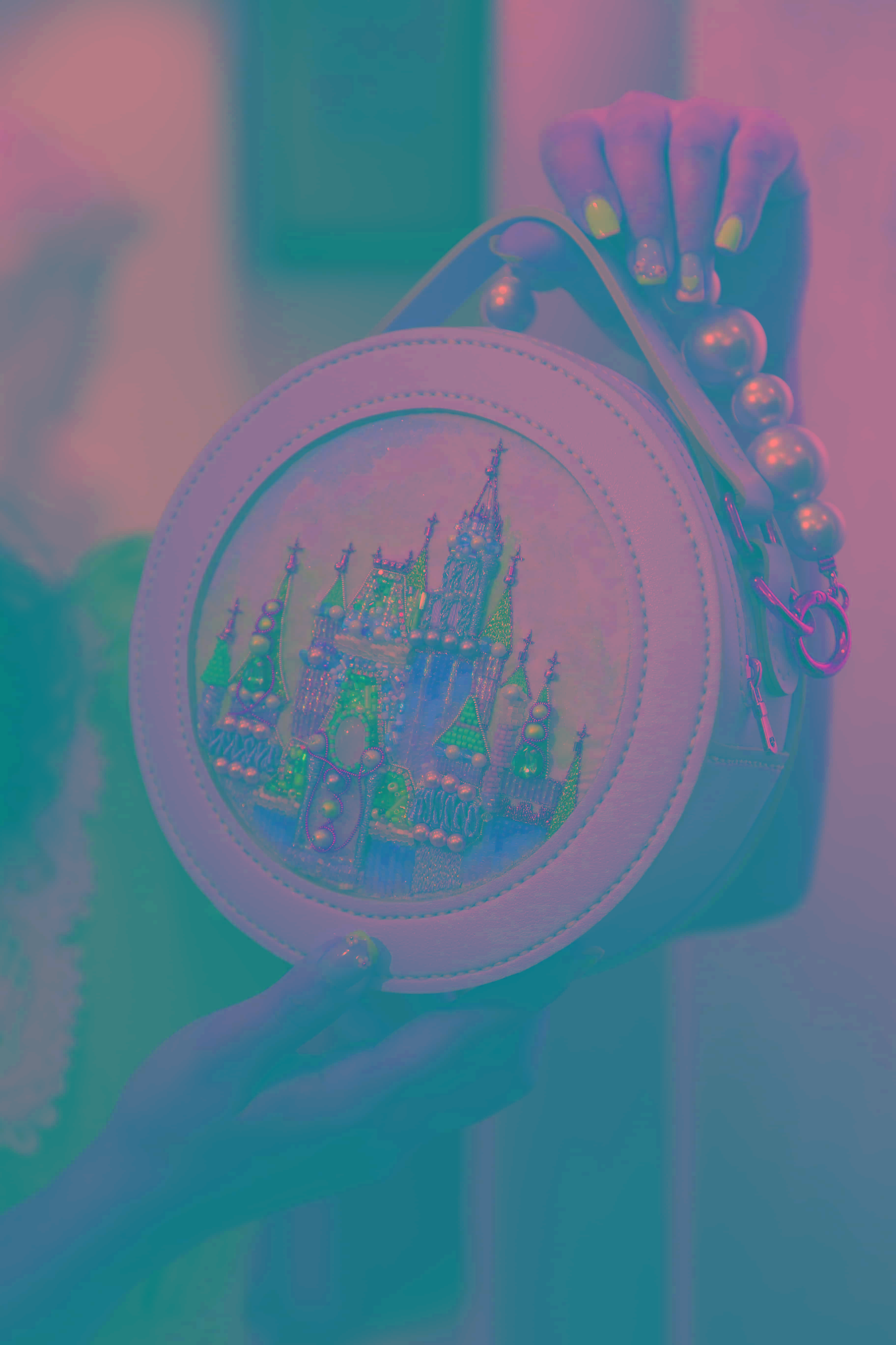 梦幻城堡 第1张图