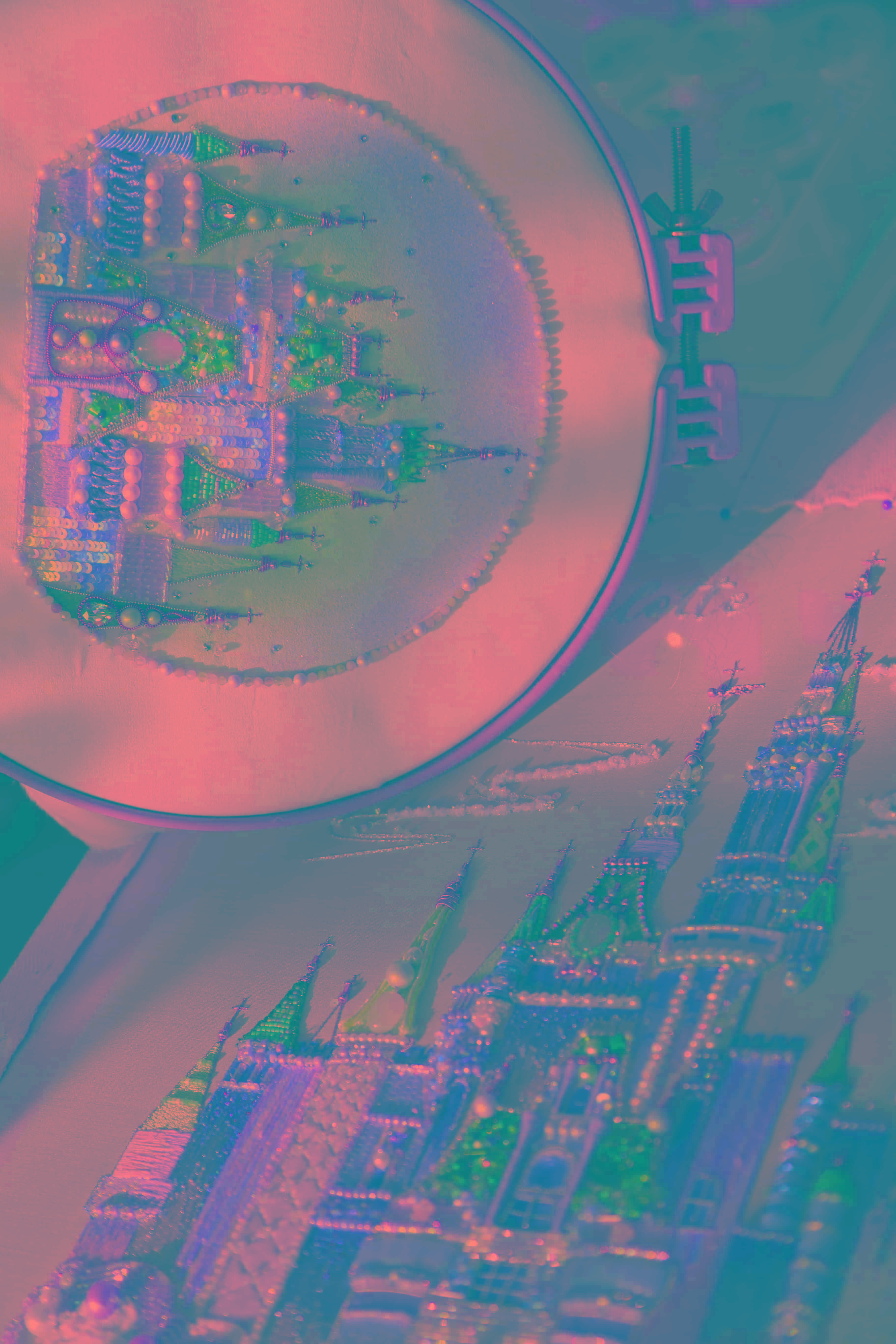 梦幻城堡 第2张图