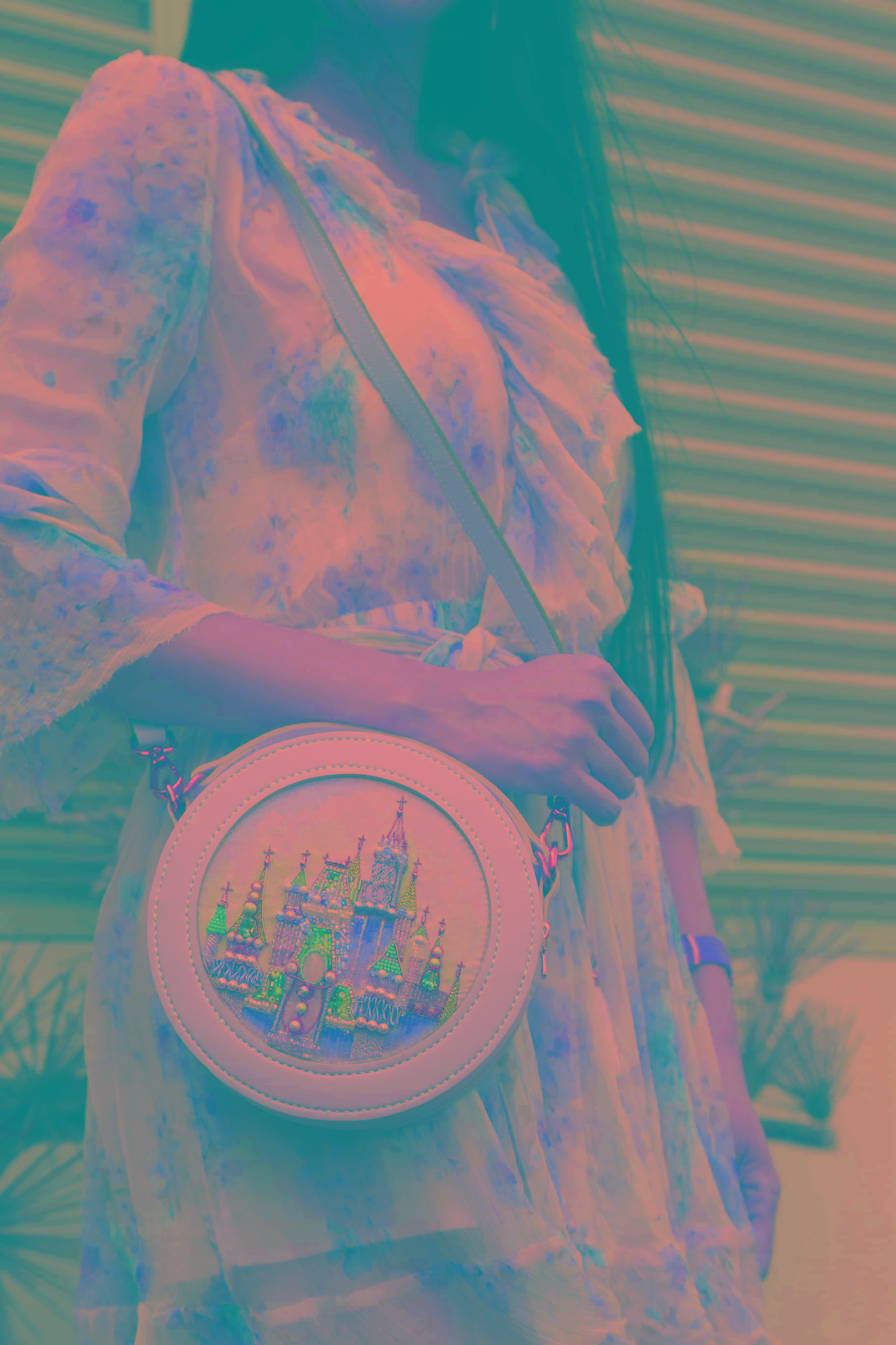 梦幻城堡 第3张图