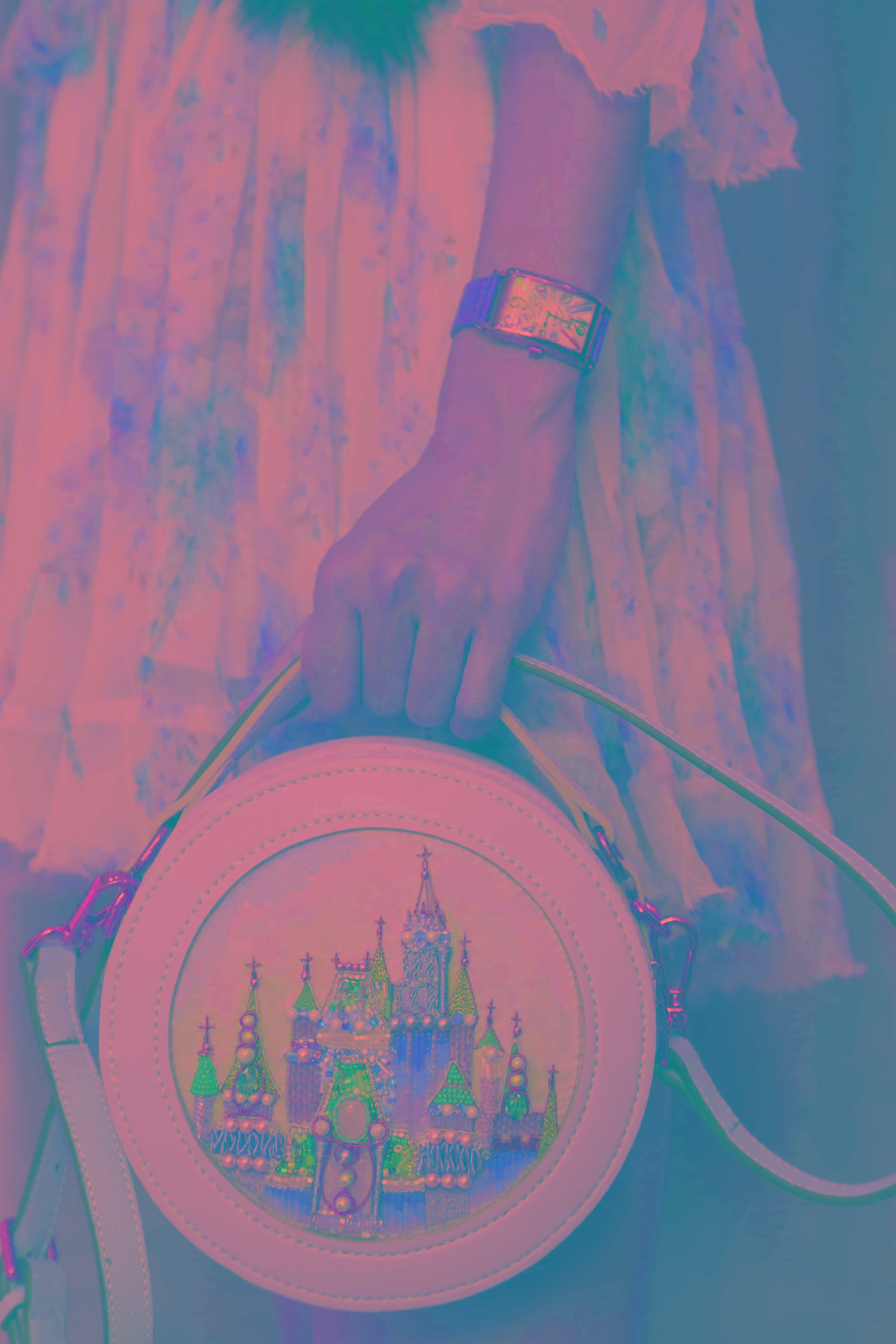 梦幻城堡 第4张图