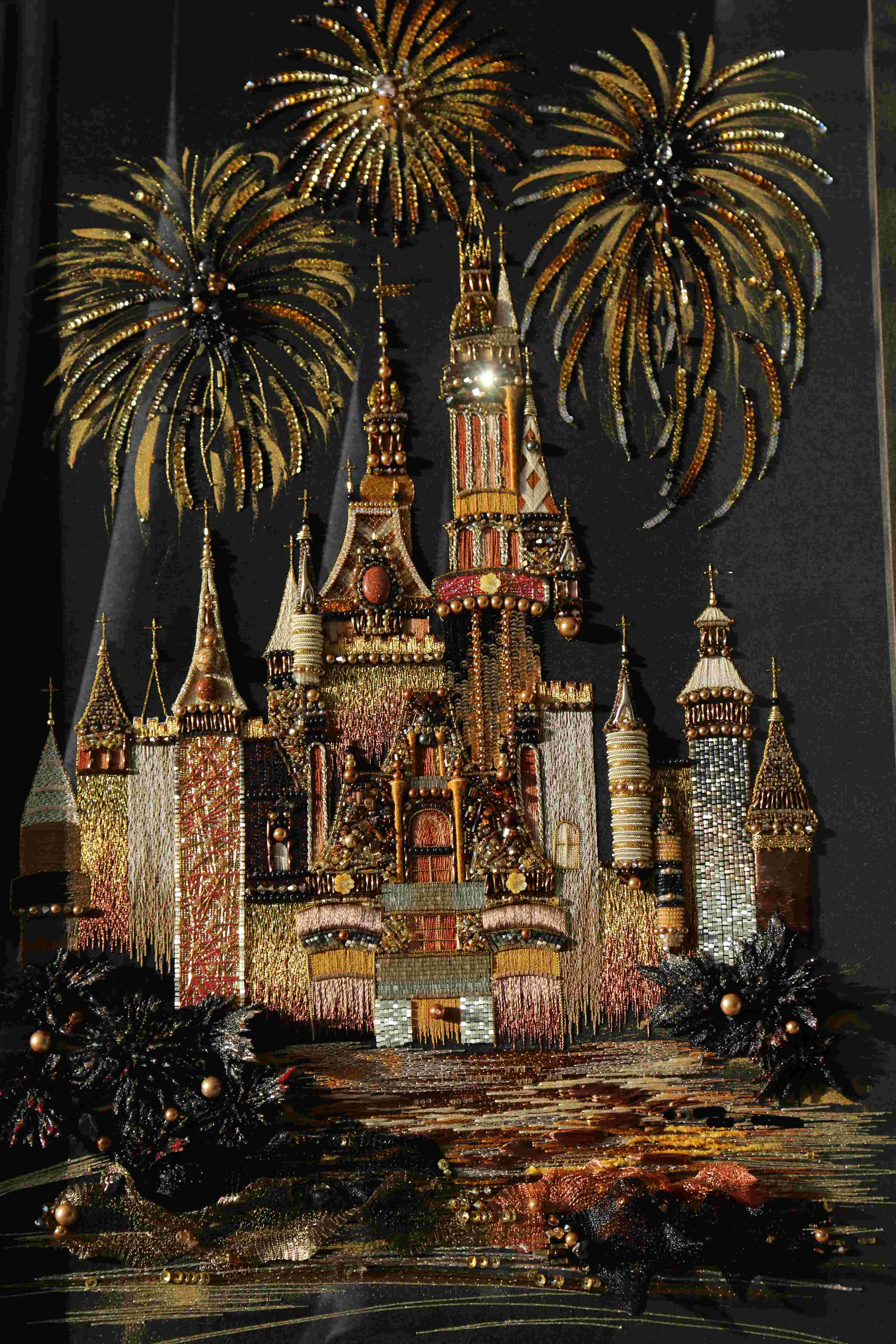 骑士城堡 第1张图