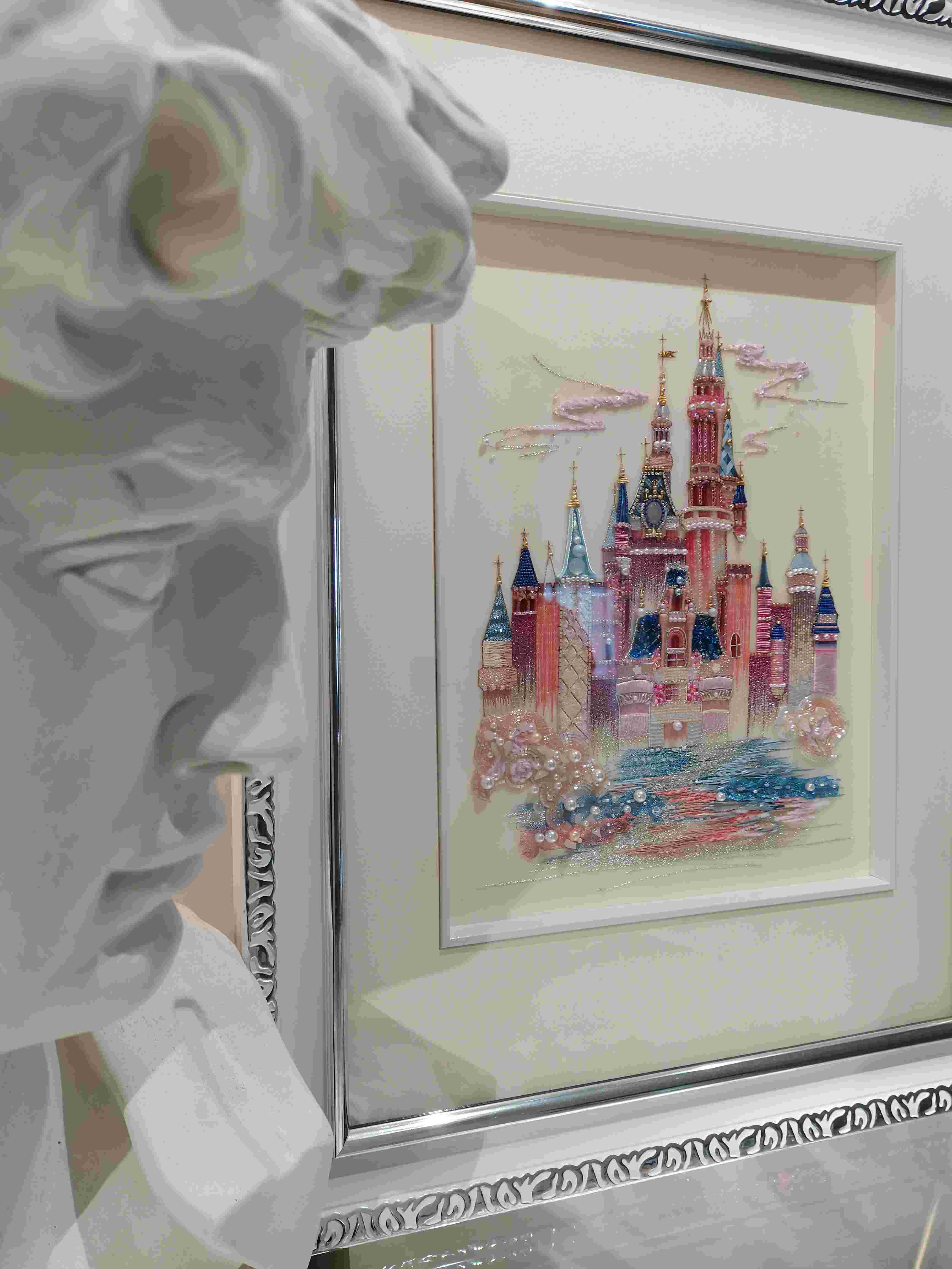 梦幻城堡 第1张图