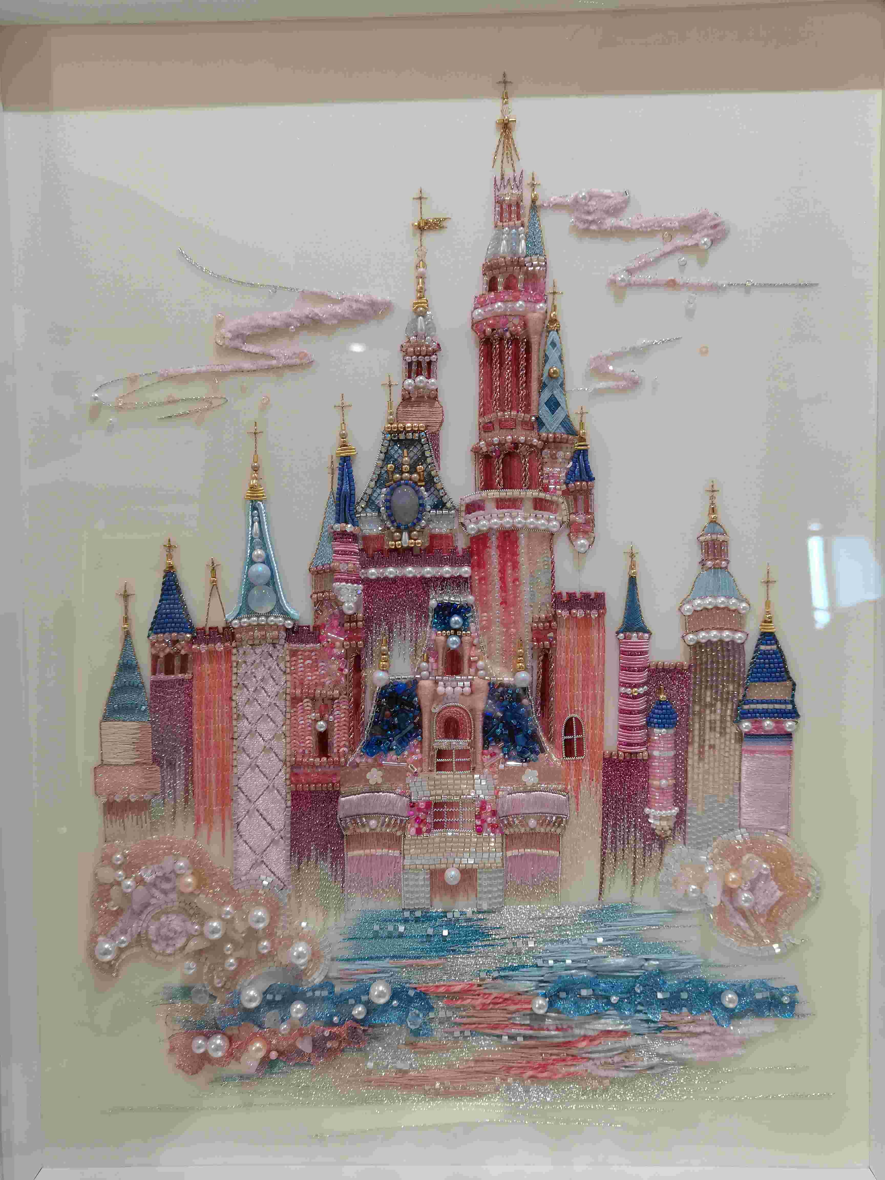 梦幻城堡 第2张图