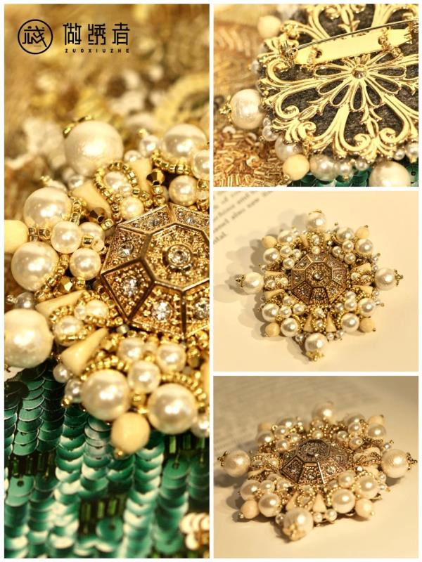 徽章胸针 第2张图