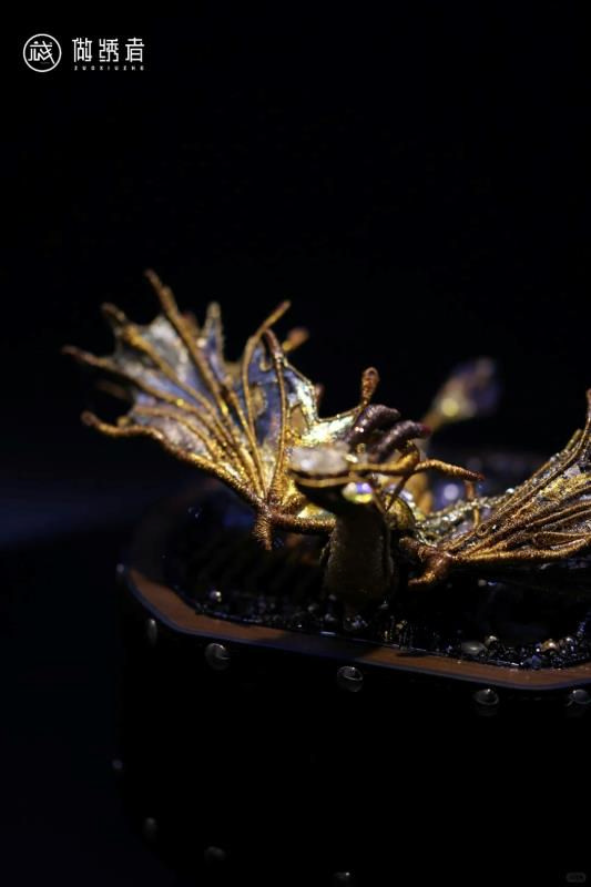 小金龙 第1张图