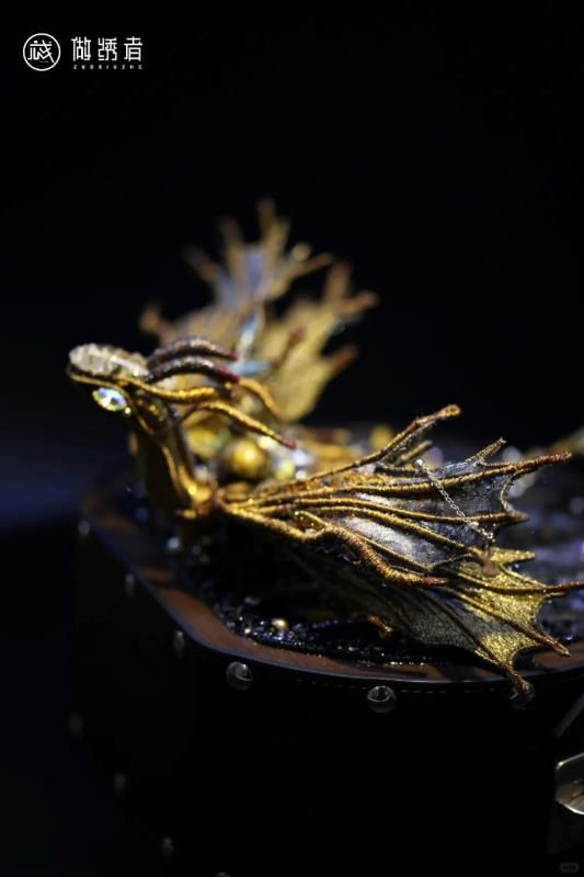 小金龙 第2张图