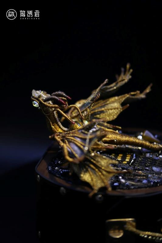 小金龙 第3张图