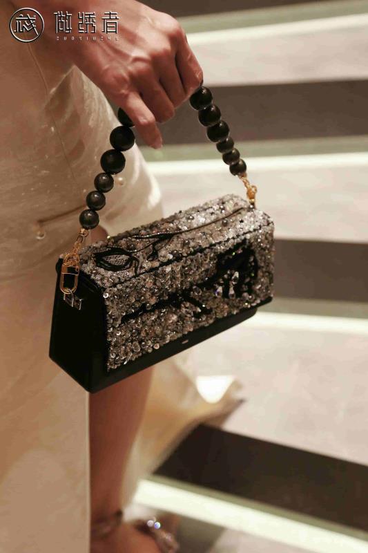 玫瑰包包 第4张图