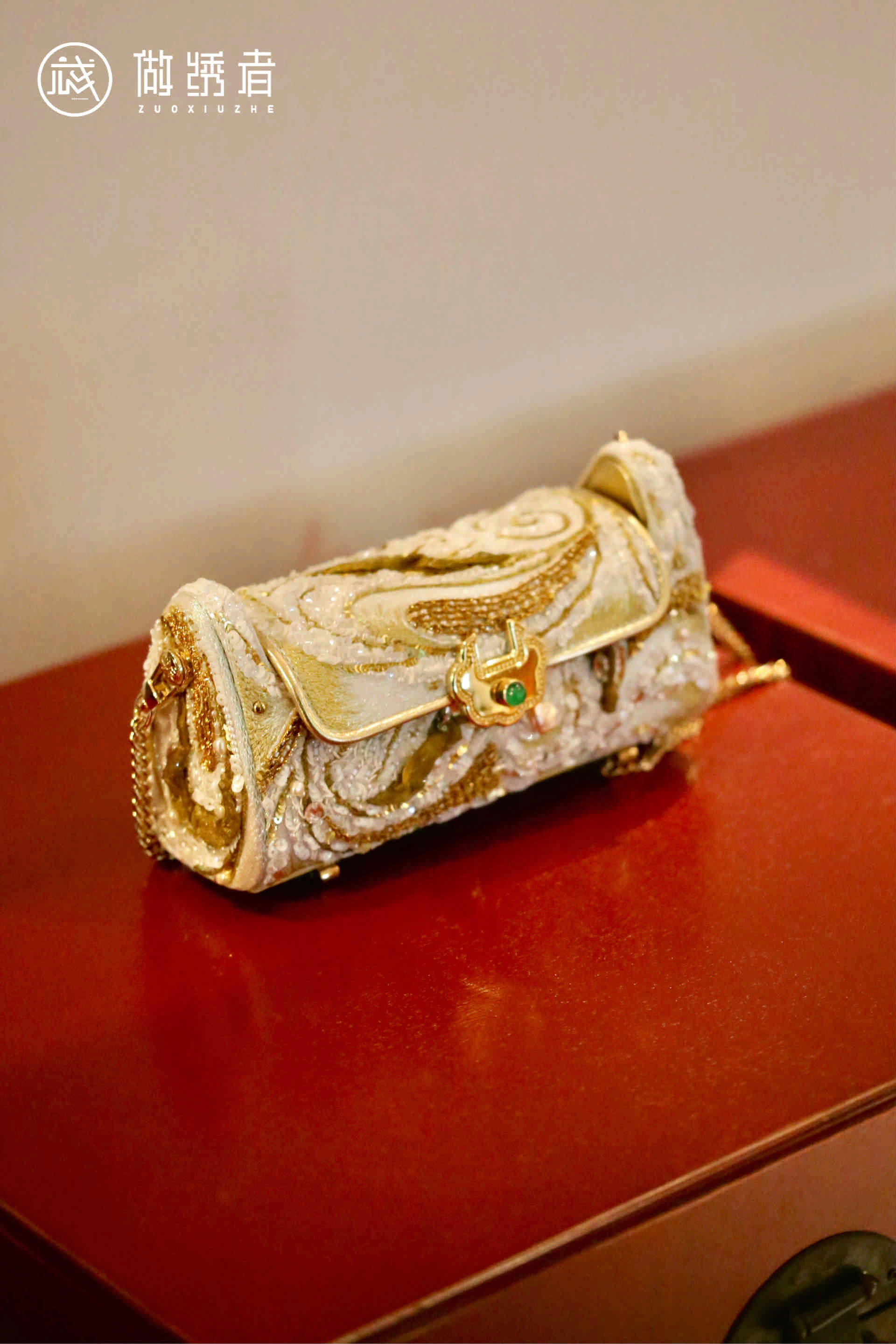 同心锁 第1张图