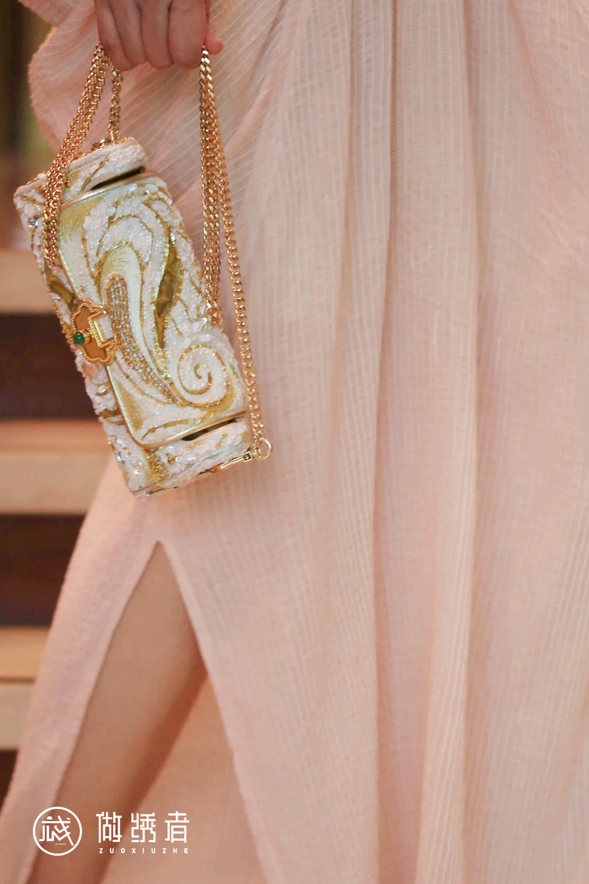 同心锁 第3张图