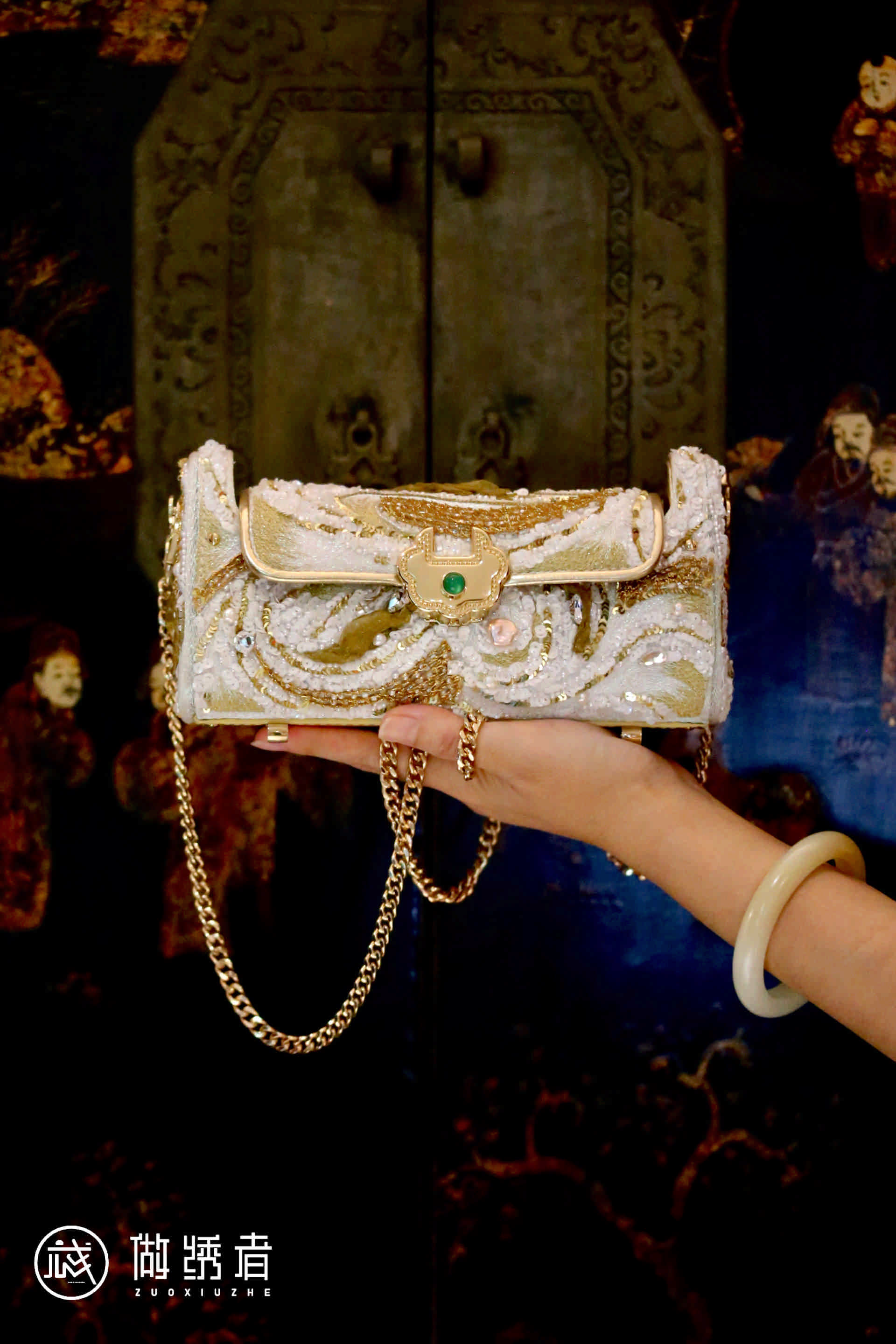 同心锁 第4张图