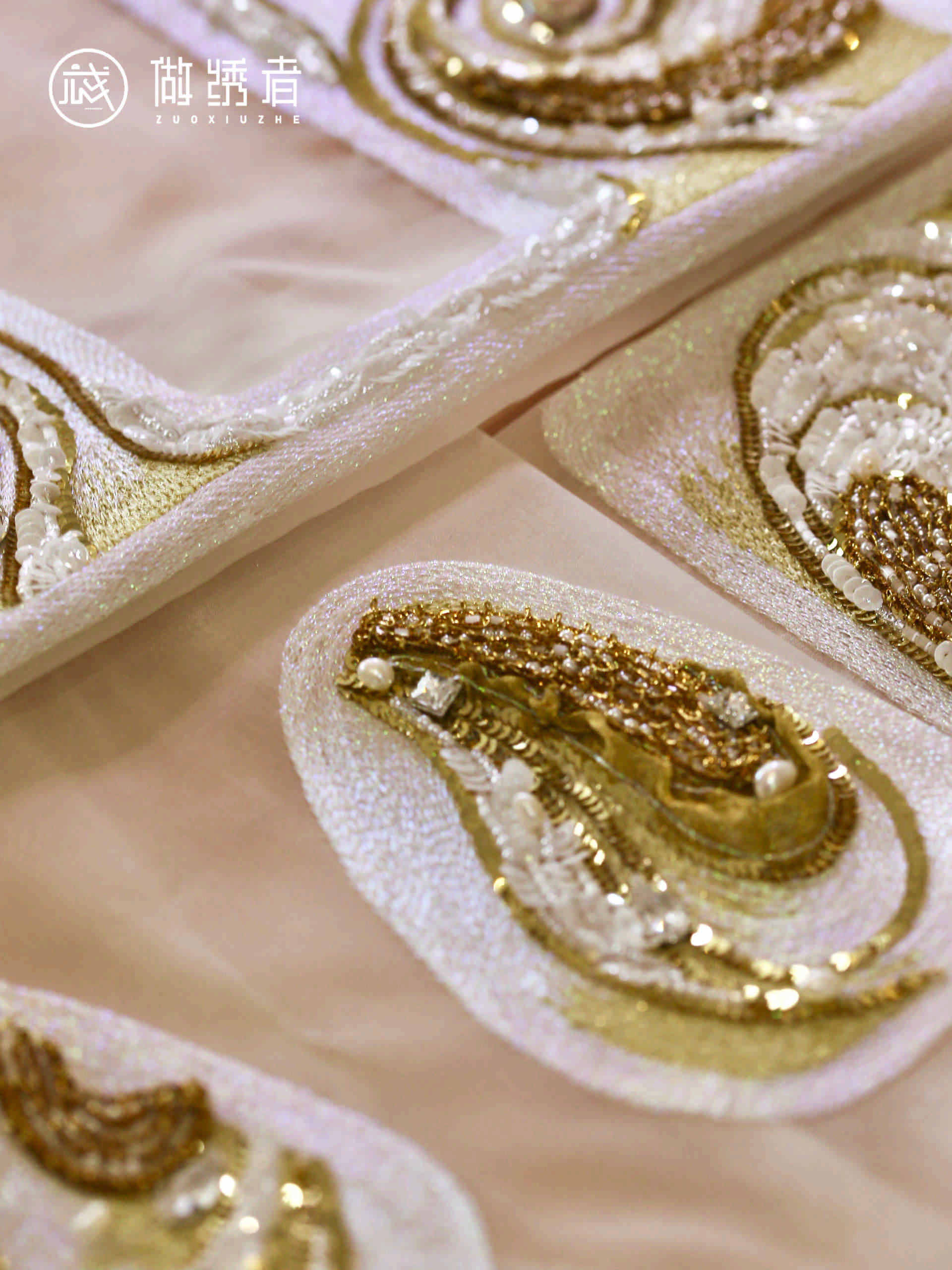 同心锁 第6张图