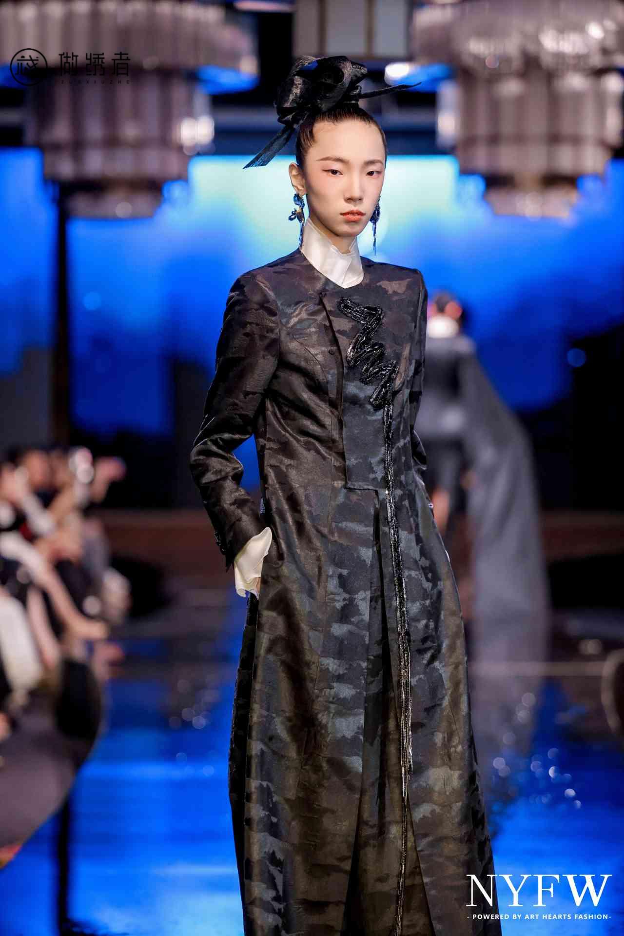 黑灰笔刷 第2张图