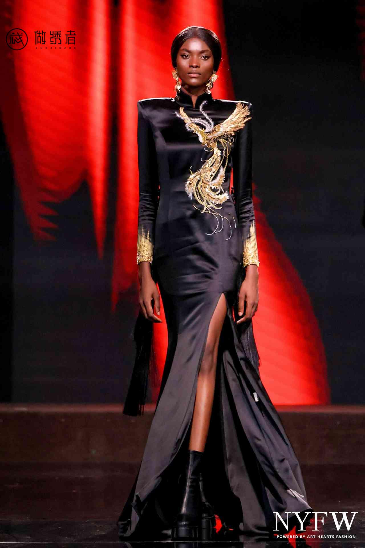 金毛凤凰 第2张图