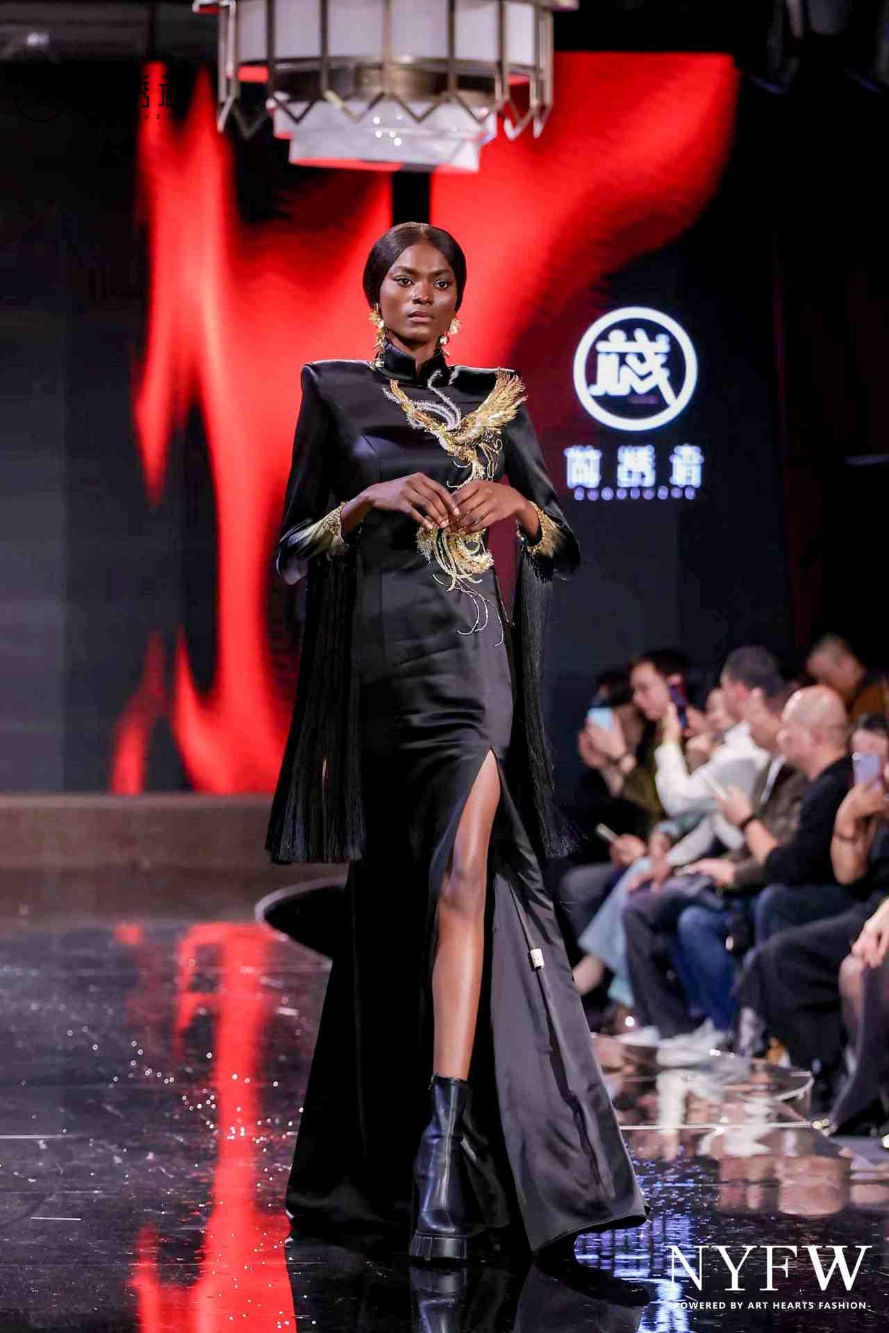 金毛凤凰 第3张图