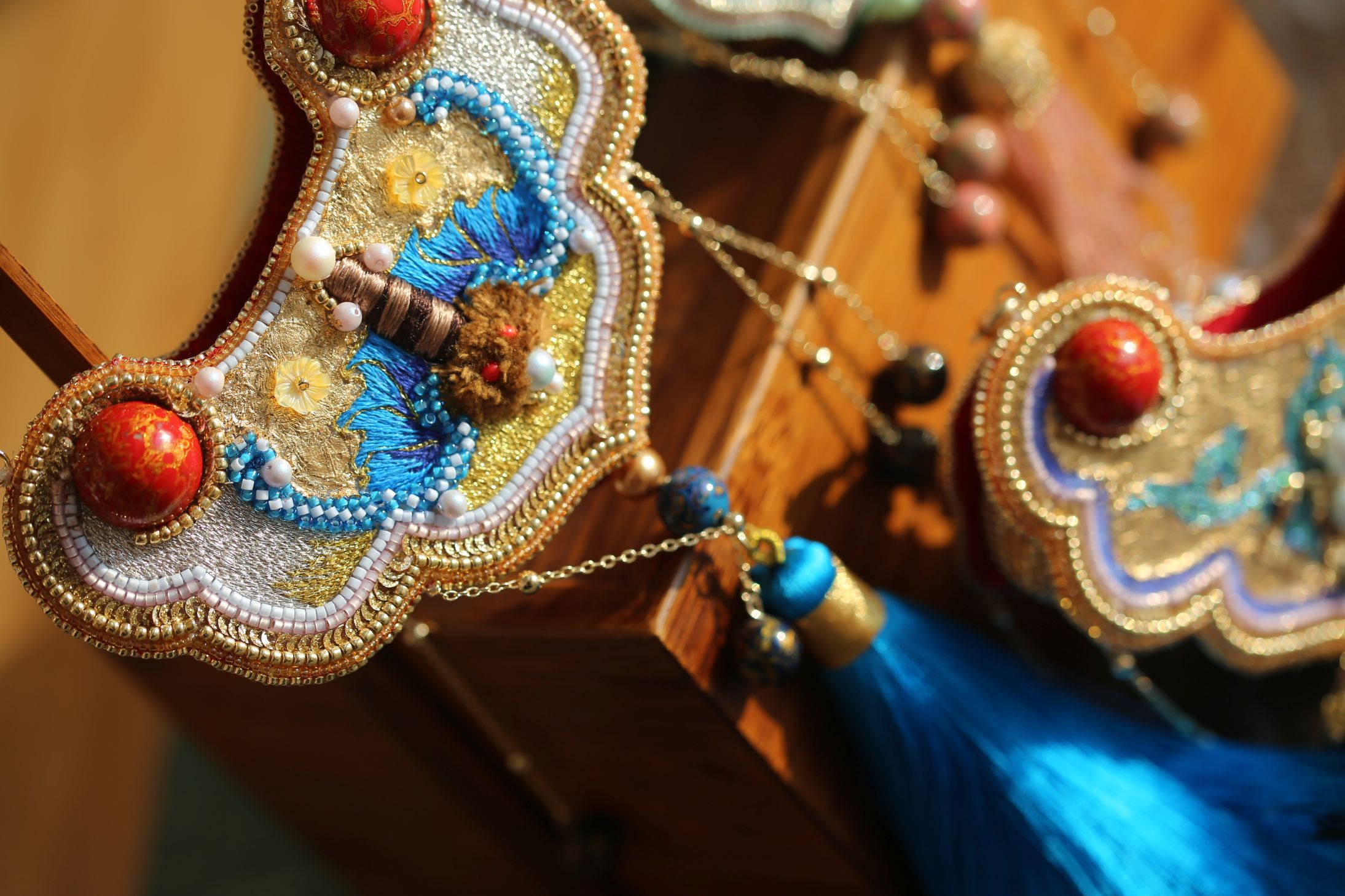 法绣之法绣解析