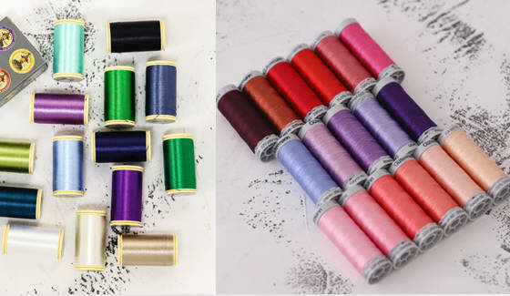 材料的介绍——第三讲